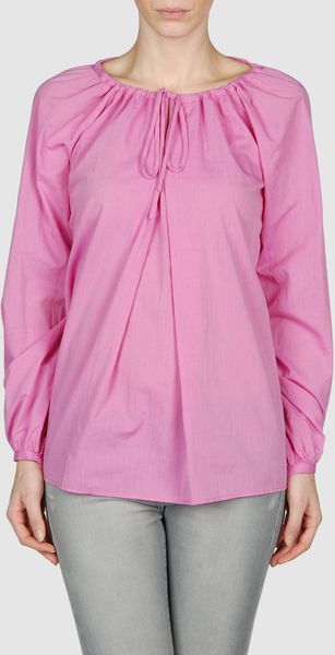  Blouse  