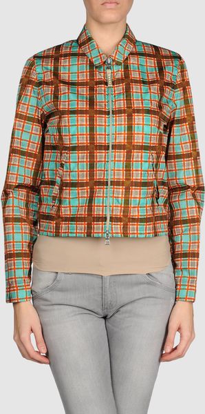  Jackets 