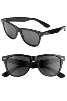 Ray-Ban Classic Wayfarer 54mm Sunglasses - Lyst