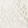 Red Valentino Embellished Macramé Dress in Beige (white) - Lyst