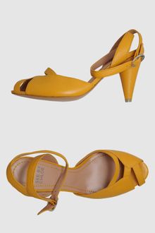 See By Chloé See By Chloe Highheeled Sandals - Lyst