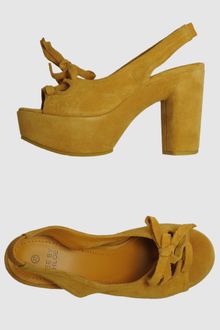 See By Chloé  Platform Sandals - Lyst