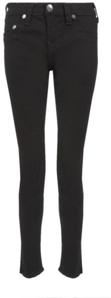 True Religion Casey Legging Jean - Lyst