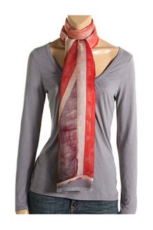 Vivienne Westwood Scarf - Lyst
