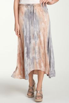 Xcvi Wearables Solano Maxi Skirt - Lyst