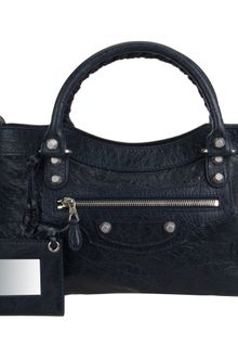 Balenciaga Arena Giant 12 Nickel First - Lyst