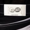 Cheap Monday Stripe Skinny Jeans in Black (blackwhite) - Lyst