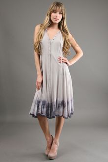 For Love And Liberty Ariel Mesh Dress in Assorted - Lyst