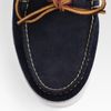 Ralph Lauren Bainstead Boat Shoes in Blue for Men (navy) - Lyst
