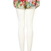 Topshop Tropical Floral Print Runners in Multicolor (multi) - Lyst