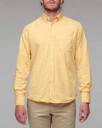  Classic Long Sleeve Shirt 