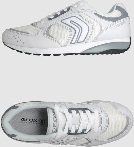 geox sneakers sale