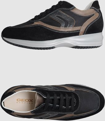 Geox Sneakers - Lyst