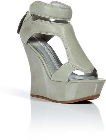  Ice Indochine Wedge Sandals 