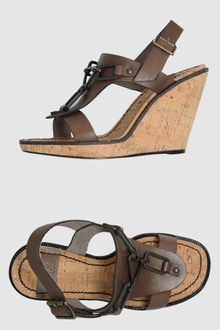 See By Chloé Wedge - Lyst