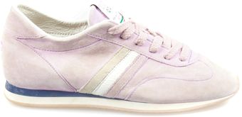 Serafini Running Pink - Lyst