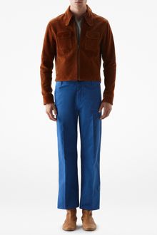 Acne Lenny Less Ss12 - Lyst