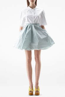 Acne Romantic Taffeta - Lyst