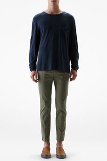 Acne Granvillel Lin Ss12 - Lyst
