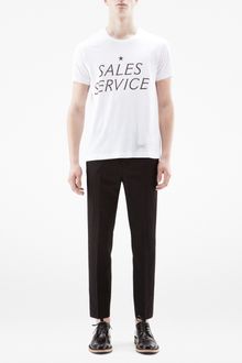 Acne Particular Serv Ss12 - Lyst