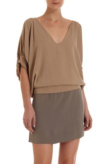 Diane Von Furstenberg Edna Dress - Lyst
