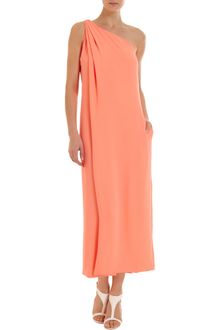 Diane Von Furstenberg Liluye Long Dress - Lyst
