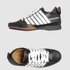 Dsquared2 Sneakers in Black - Lyst