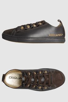 DSquared2 Dsquared2 Sneakers - Lyst