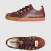 Dsquared2 Dsquared2 Sneakers in Brown (purple) - Lyst