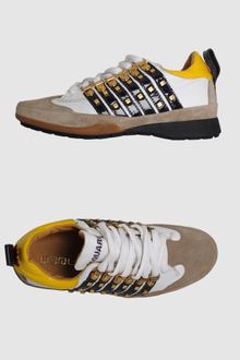 DSquared2 Dsquared2 Sneakers - Lyst