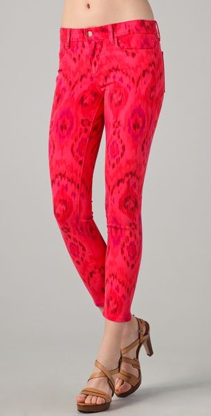 Joe's Jeans The High Water - Lyst