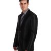 Versace Jacquard Evening Jacket in Black for Men (b) - Lyst