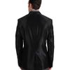Versace Jacquard Evening Jacket in Black for Men (b) - Lyst
