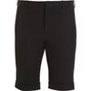 Balenciaga Bermuda Short in Black - Lyst