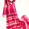 Bcbgmaxazria The Sophy Dress in Multicolor - Lyst