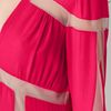 Bcbgmaxazria The Sophy Dress in Multicolor - Lyst
