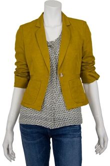 Elizabeth And James Elliot Blazer - Lyst