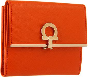 Ferragamo Icona French - Lyst