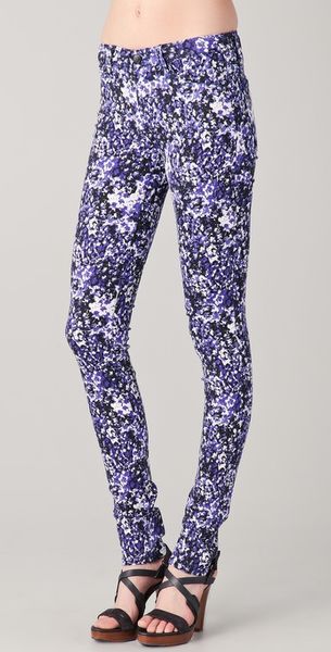 Joe's Jeans The Skinny Jeans - Lyst