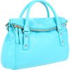 Kate Spade Cobble Hill Small Leslie Convertible Satchel in Blue (adriatic) - Lyst