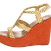 Kate Spade Lila in Gold (o) - Lyst
