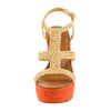 Kate Spade Lila in Gold (o) - Lyst