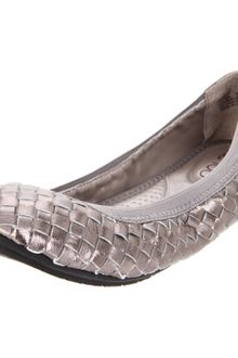 Me Too Womens Lottie Ballet Flat - Lyst