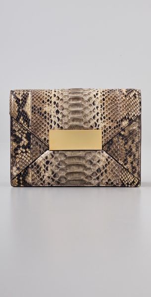  Quinn Envelope Clutch 
