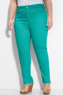 Not Your Daughter's Jeans Alisha Skinny Stretch Jeans - Lyst