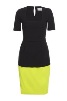Preen Blaze Dress - Lyst