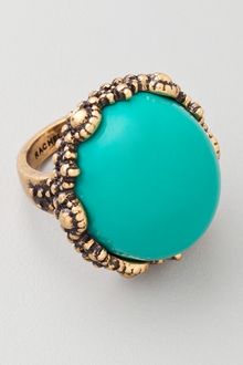Rachel Leigh Estates Rock Ring - Lyst