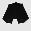 Rick Owens Mini Skirts in Black - Lyst