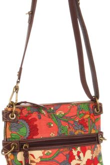 The Sak Womens Artist Circle Crossbody - Lyst