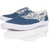 Topman Mystery Print Plimsolls in Blue for Men - Lyst